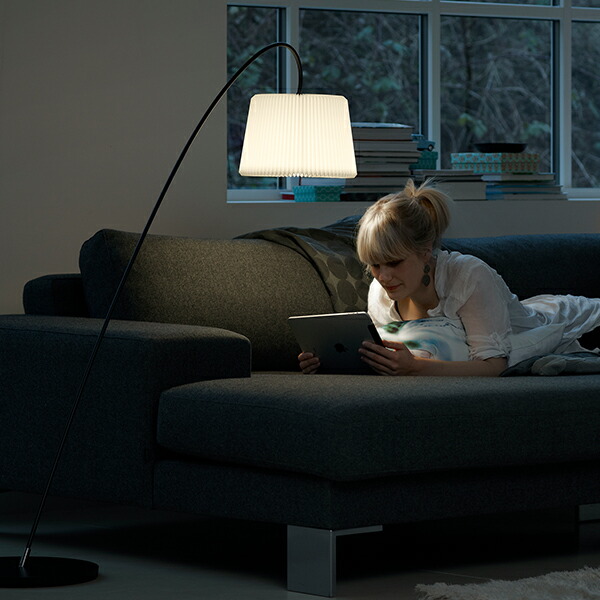 楽天市場】【お取り寄せ】LE KLINT (レ・クリント) フロアランプ