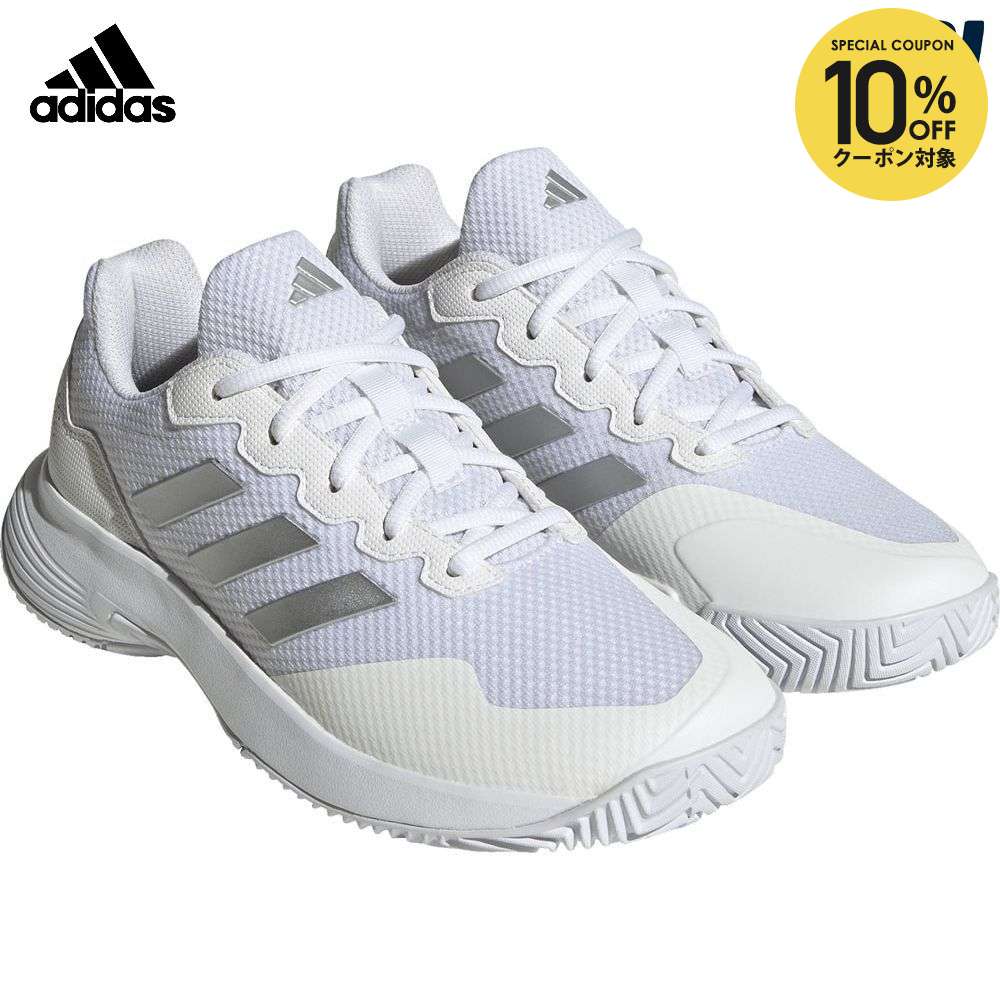 楽天市場】【10%OFFクーポン対象】アディダス adidas テニスシューズ