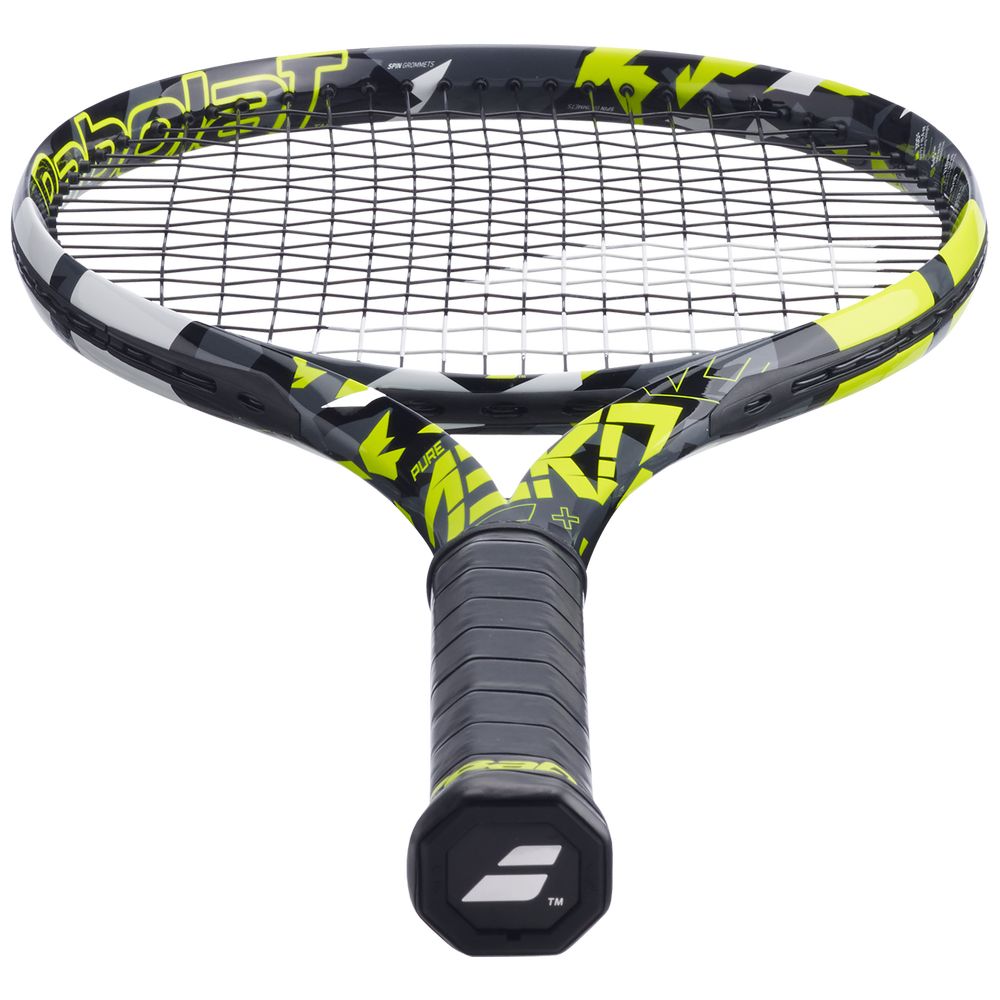 楽天市場】【10%OFFクーポン対象】バボラ Babolat 硬式テニスラケット