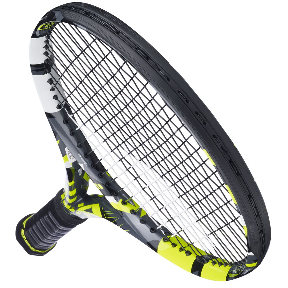 楽天市場】【10%OFFクーポン対象】バボラ Babolat 硬式テニスラケット