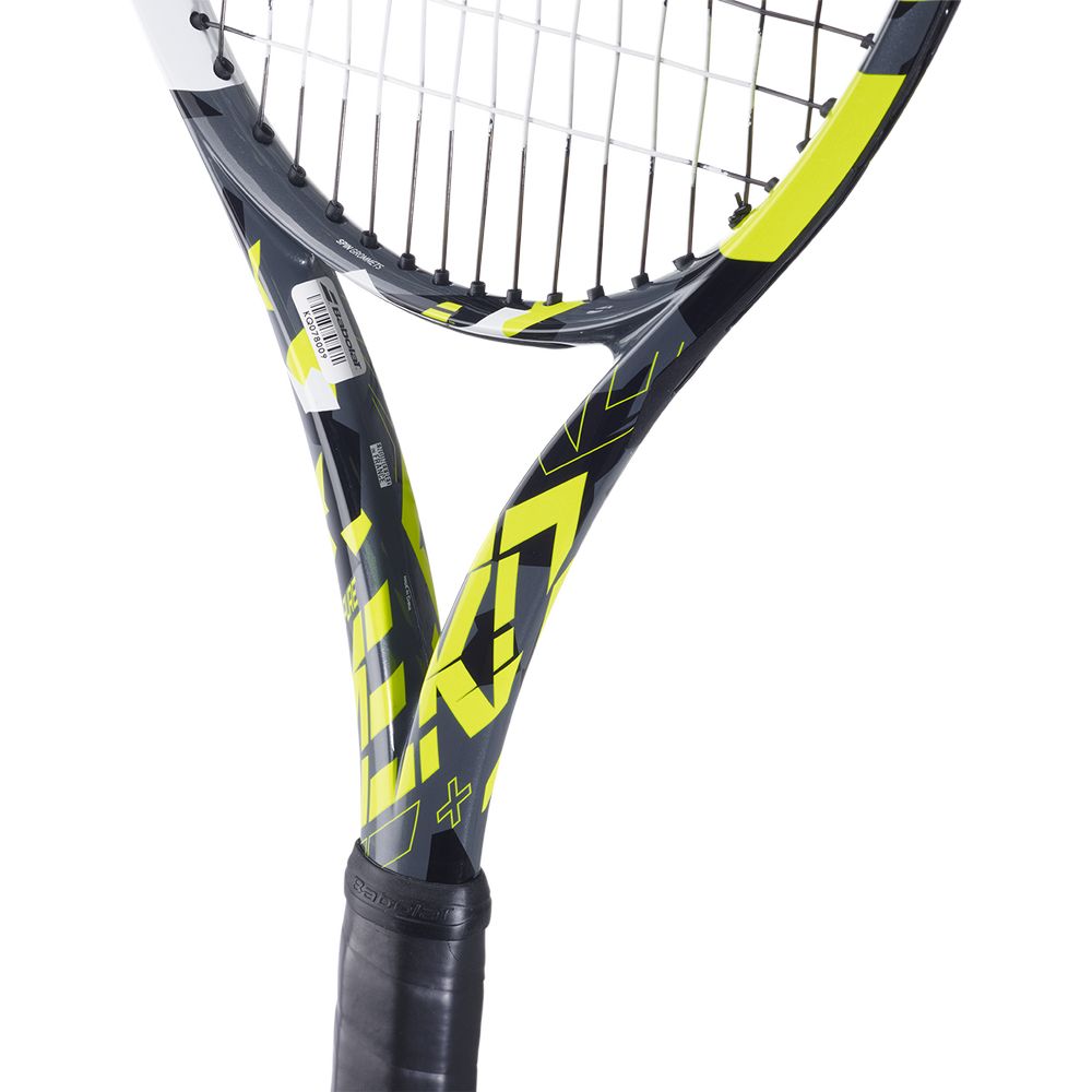 楽天市場】【10%OFFクーポン対象】バボラ Babolat 硬式テニスラケット