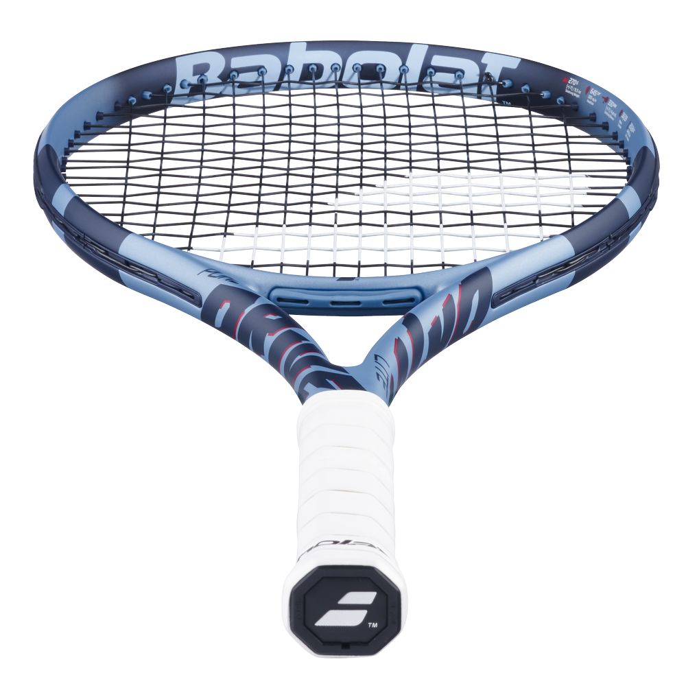 楽天市場】バボラ Babolat 硬式テニスラケット PURE DRIVE LITE ピュア