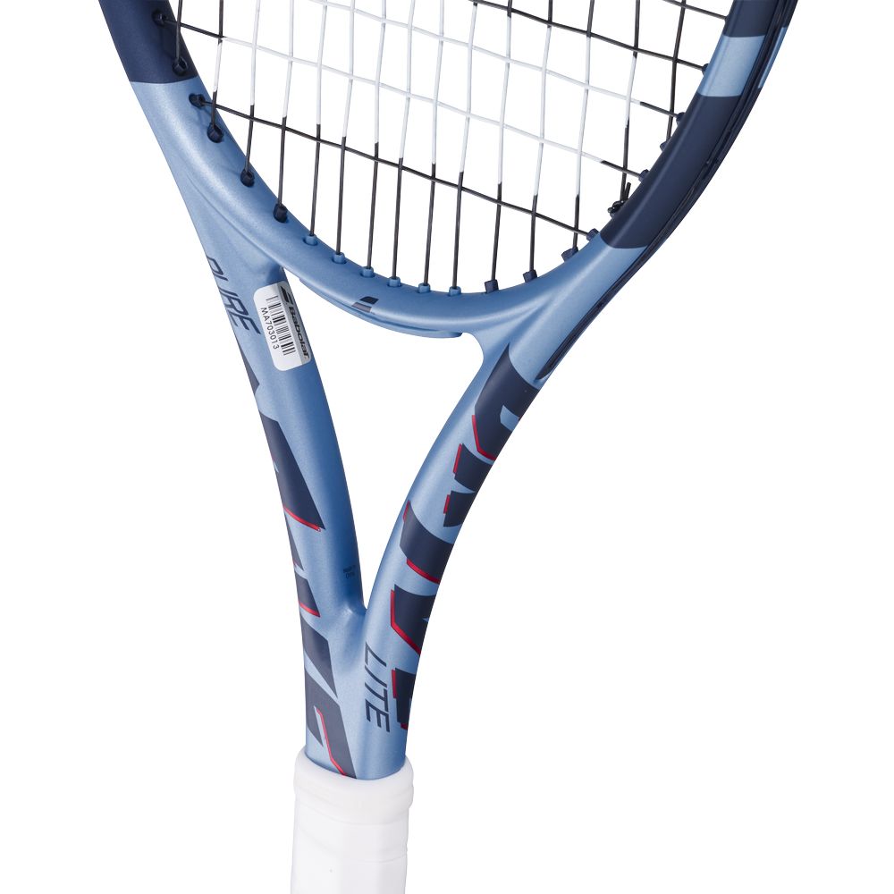 楽天市場】バボラ Babolat 硬式テニスラケット PURE DRIVE LITE ピュア