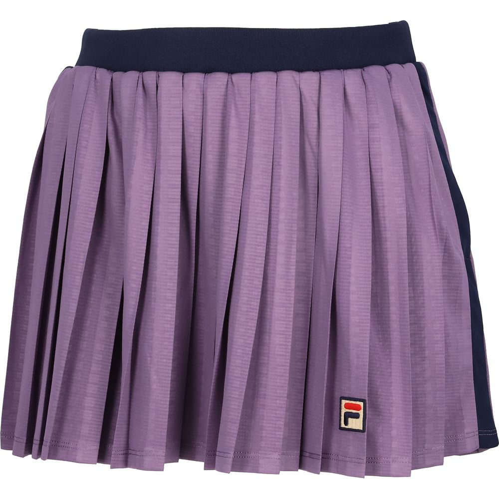 楽天市場】フィラ FILA テニスウェア レディース スコート VL2934