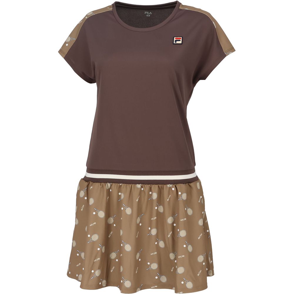 楽天市場】【10%OFFクーポン対象】フィラ FILA テニスウェア