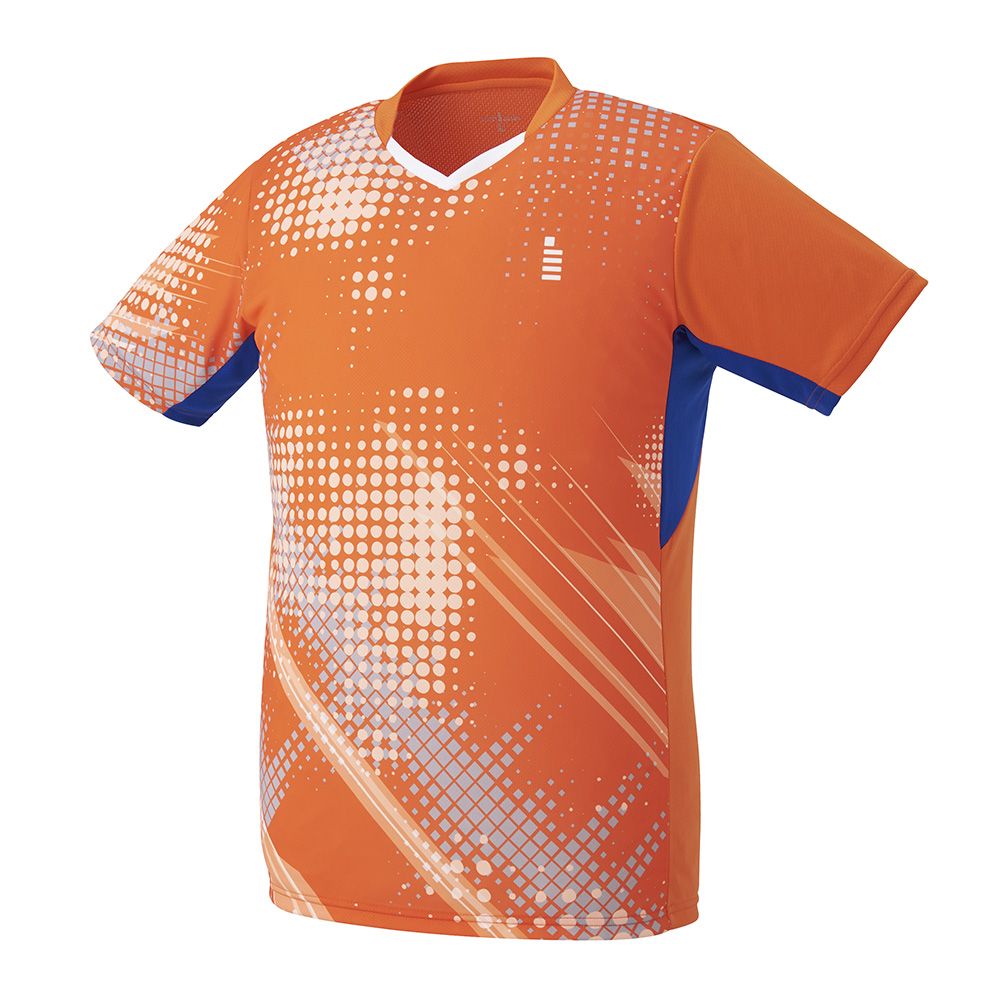 楽天市場】ゴーセン GOSEN テニスウェア ユニセックス ゲームシャツ