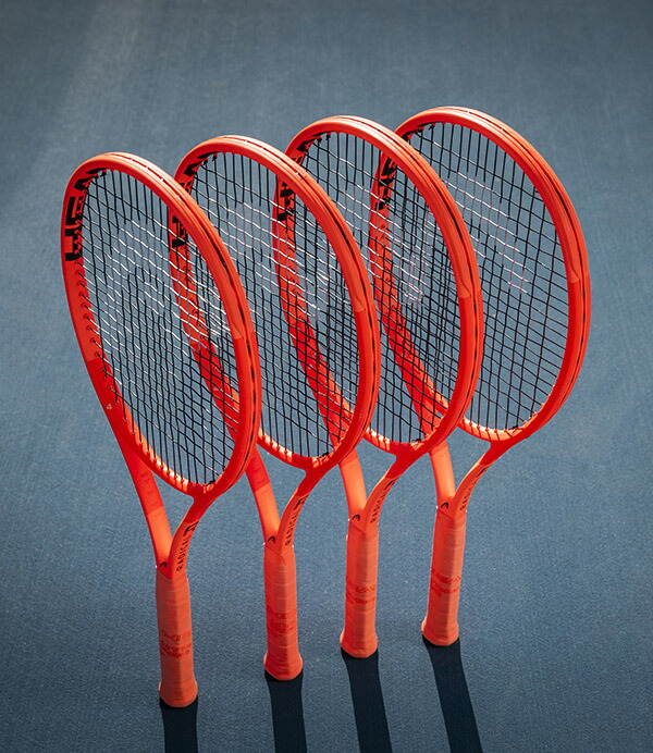 楽天市場】【10%OFFクーポン対象】【ガット張り工賃0円】ヘッド HEAD