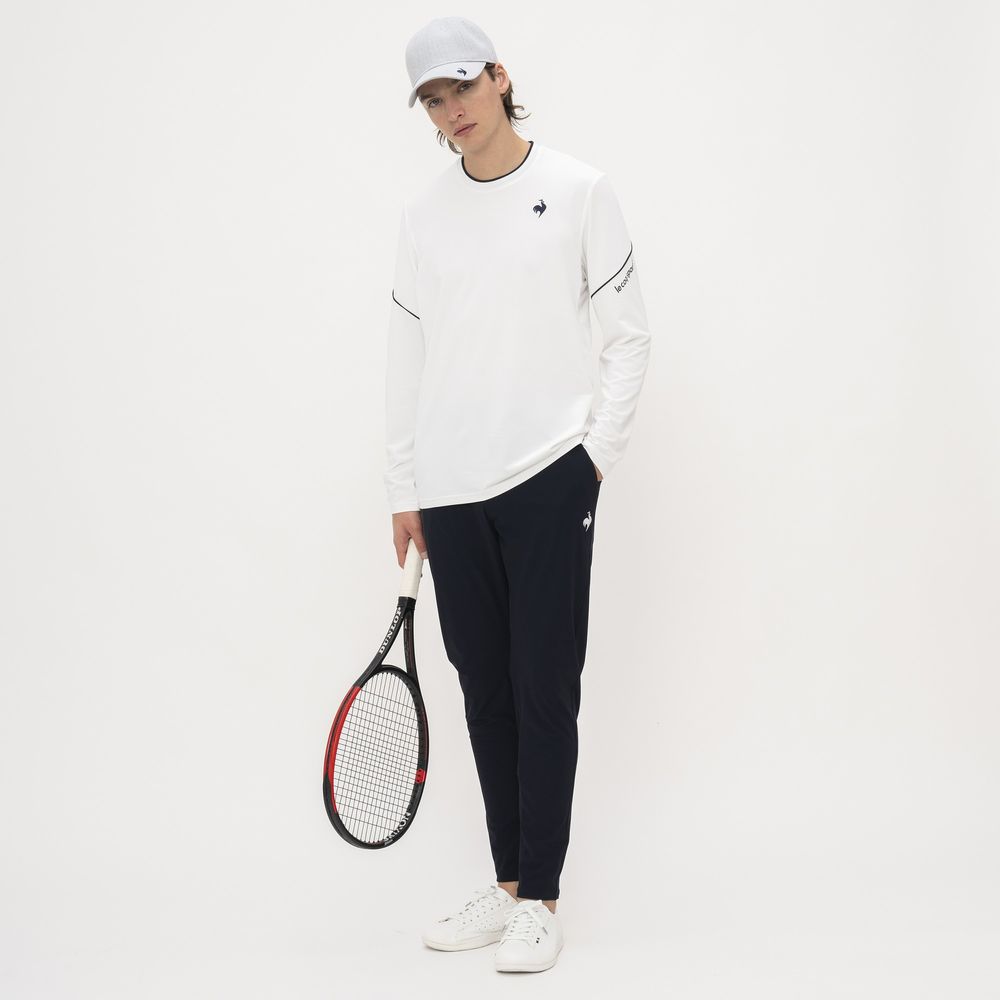 楽天市場】【10%OFFクーポン対象】ルコック le coq sportif テニス