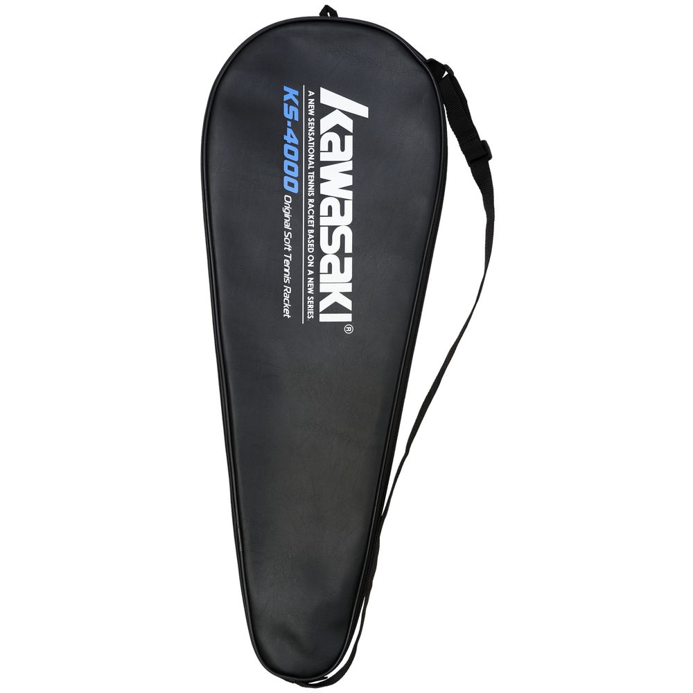 楽天市場】ソフトテニスラケット Kawasaki ソフトテニスラケット