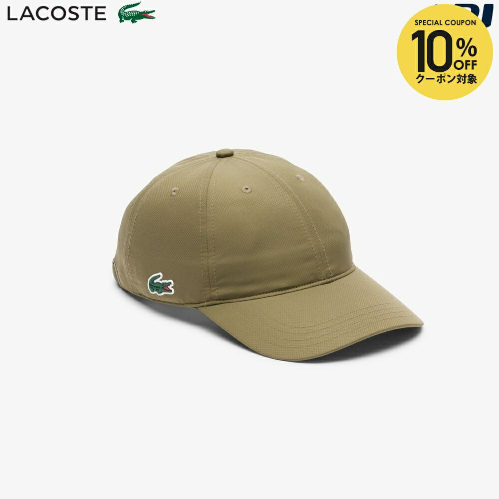楽天市場】ラコステ キャップ（メンズウェア｜テニス）：スポーツ