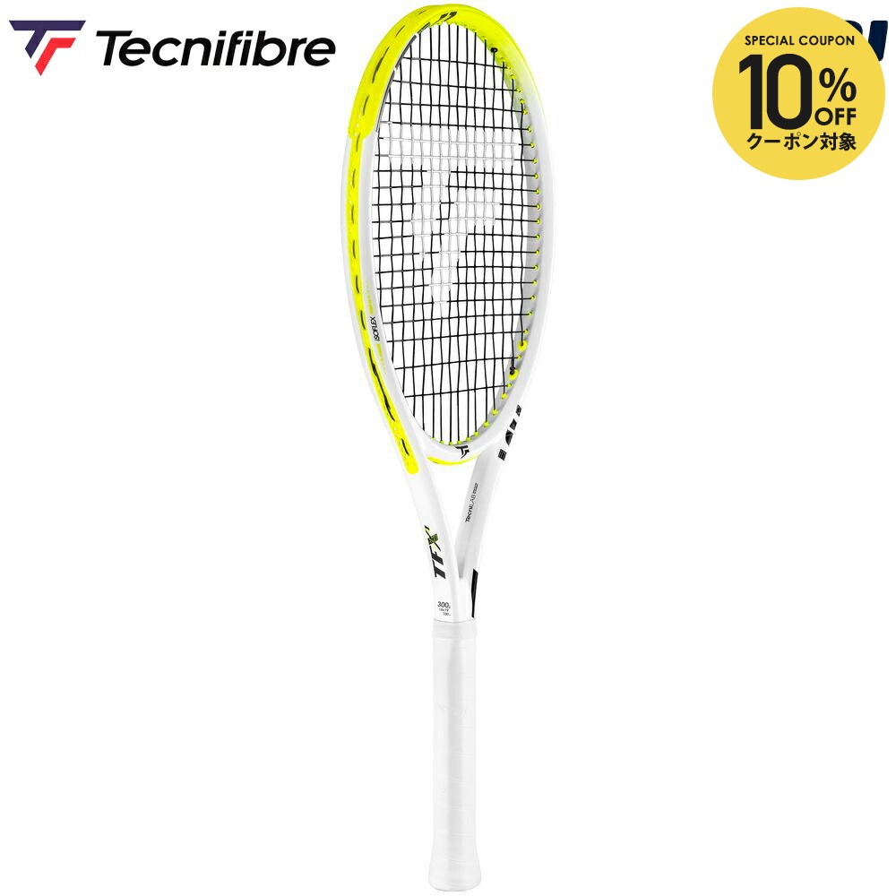 テクニファイバー ティーエフ エックスワン V2 300 14TFX3004 (テニス