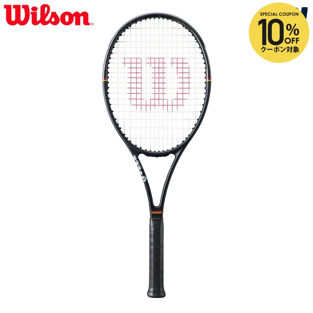 楽天市場】wilson prostaff 97 v13 ulの通販