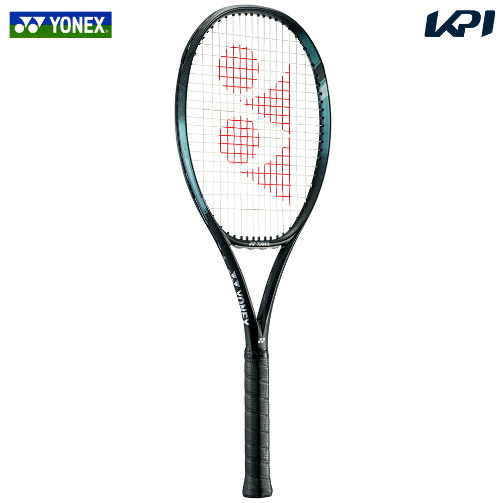 楽天市場】『即日出荷』ヨネックス YONEX 硬式テニスラケット EZONE 98