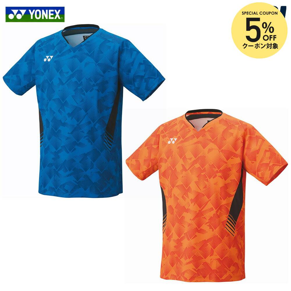 楽天市場】【5%OFFクーポン対象】ヨネックス YONEX バドミントンウェア