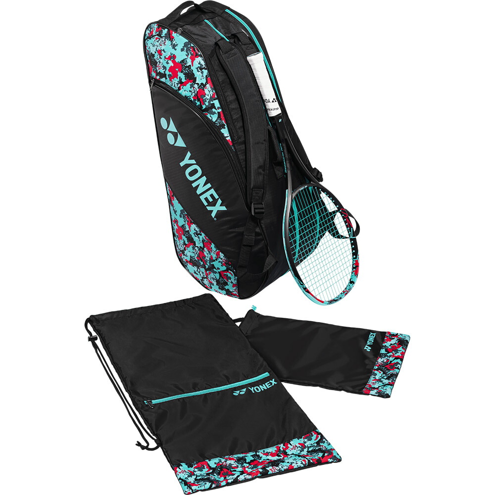 楽天市場】『即日出荷』ヨネックス YONEX テニスバッグ・ケース