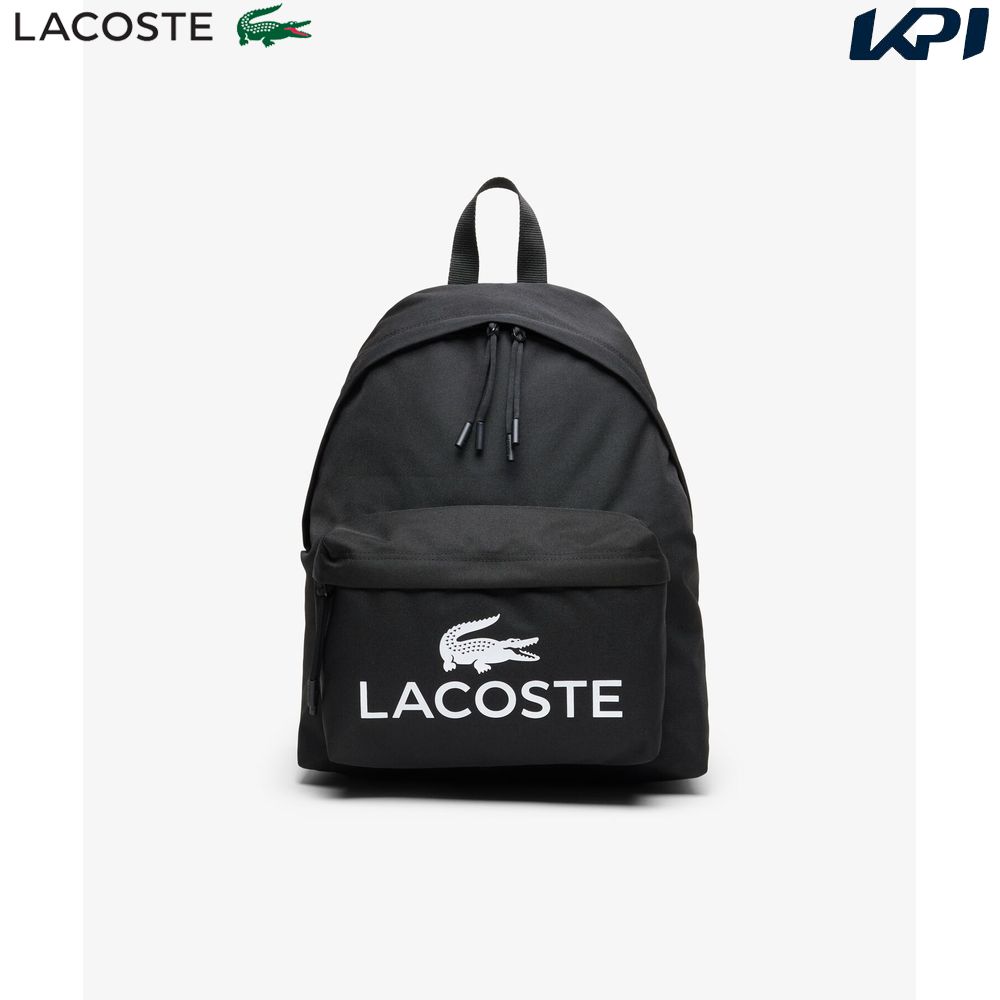 楽天市場】LACOSTE リュック（テニス｜スポーツ・アウトドア）の通販