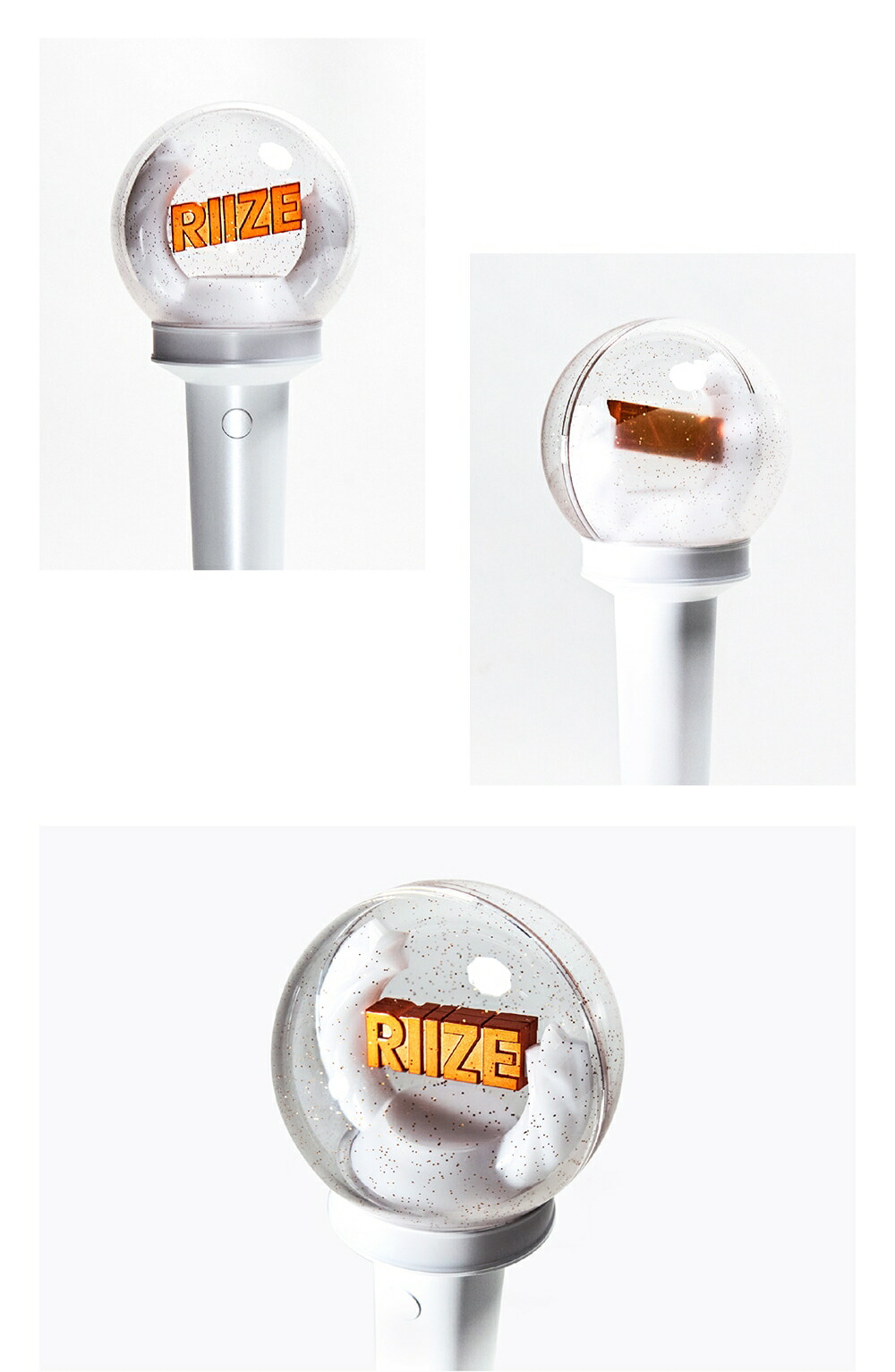 楽天市場】RIIZE 公式ペンライト /ライズペンライト OFFICIAL FANLIGHT