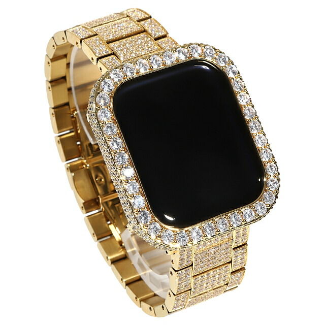 楽天市場】アップルウォッチ カバー シリーズ 9/8/7【45mm】 Apple