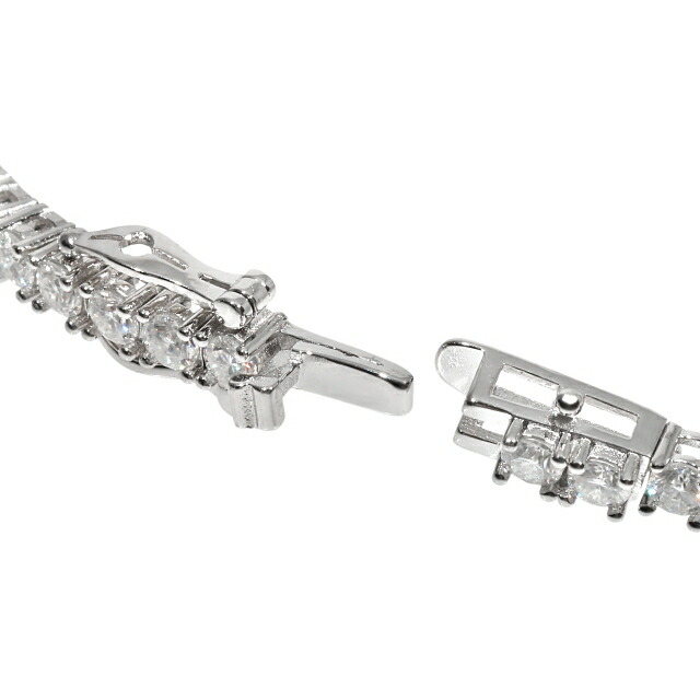 楽天市場】＼ランキング入賞／ モアサナイト アクセサリー