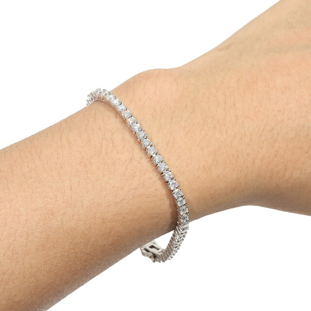 楽天市場】＼ランキング入賞／ モアサナイト アクセサリー