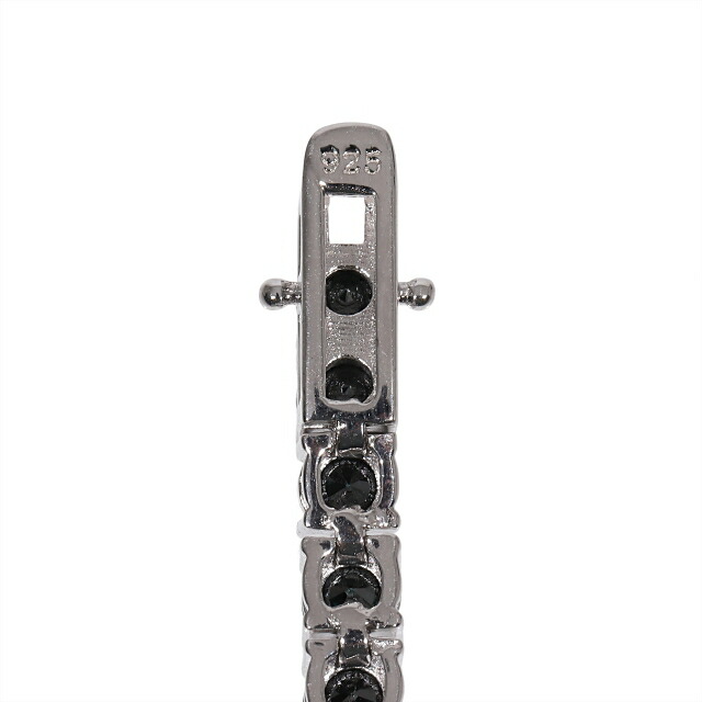 楽天市場】＼ランキング入賞／ ブラックモアサナイト 4mm VVS