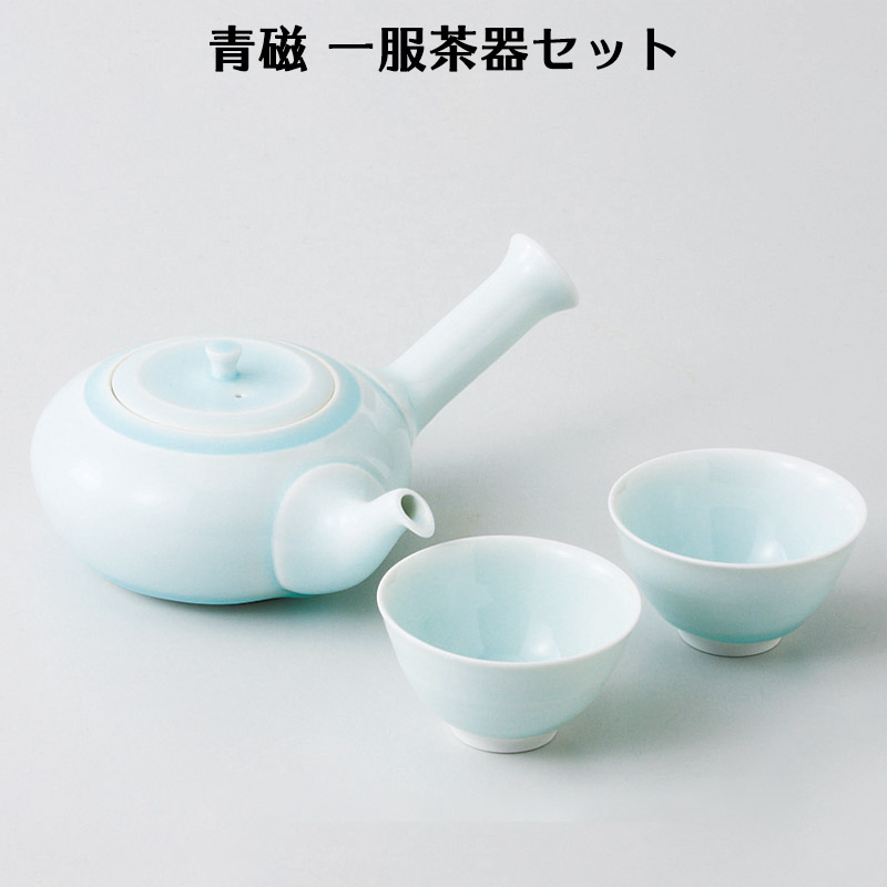 楽天市場】【送料無料】【有田焼】お湯呑2客と急須1個の高級感あふれる