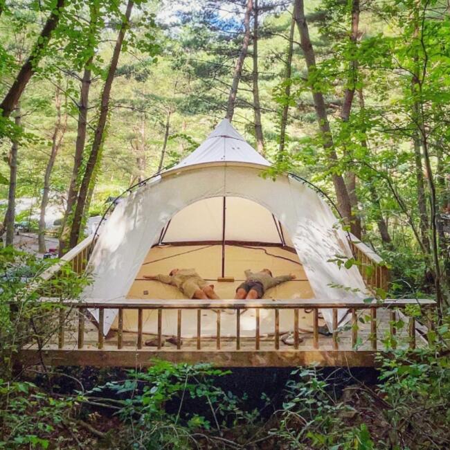 楽天市場】BLOW SHELTER ブローシェルター CAMPING KAN キャンピング