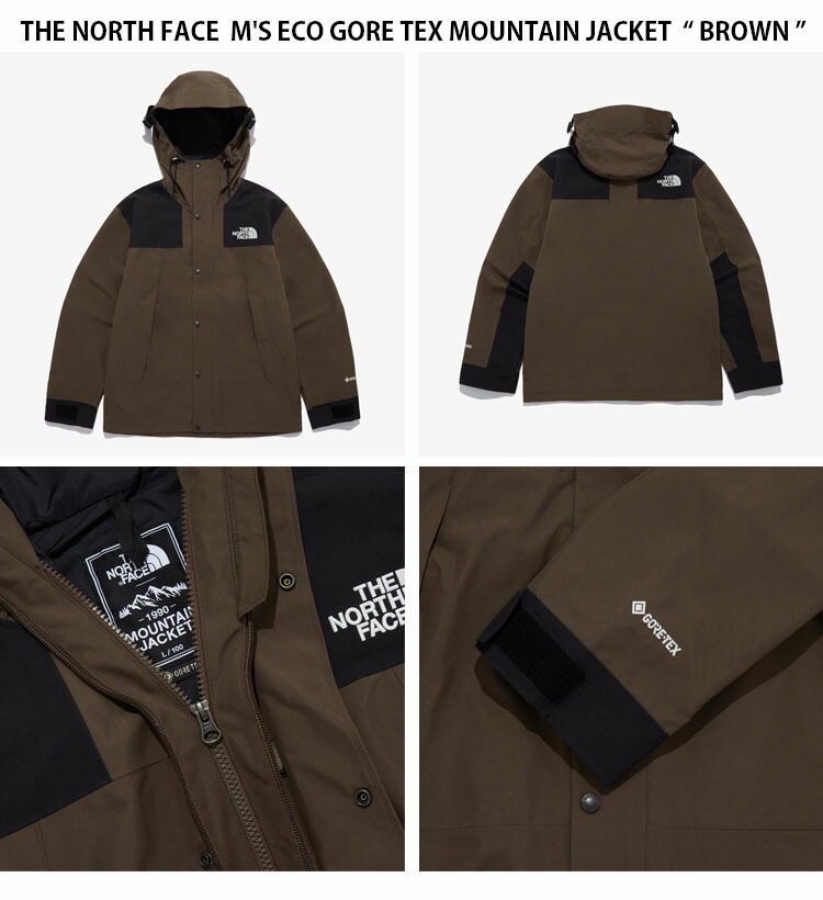 楽天市場】THE NORTH FACE ノースフェイス マウンテンパーカー M'S ECO