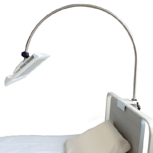 楽天市場】14型テレビ：介護ベッド用テレビ「アーチ」 : ニュー