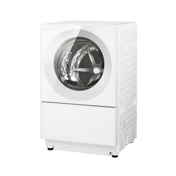 楽天市場】パナソニック【代引・日時指定不可】左開き 洗濯10kg ななめ