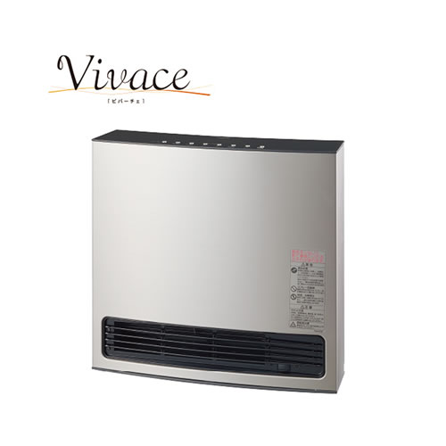 楽天市場】ガスファンヒーター（ガスタイプ都市ガス用）（ストーブ