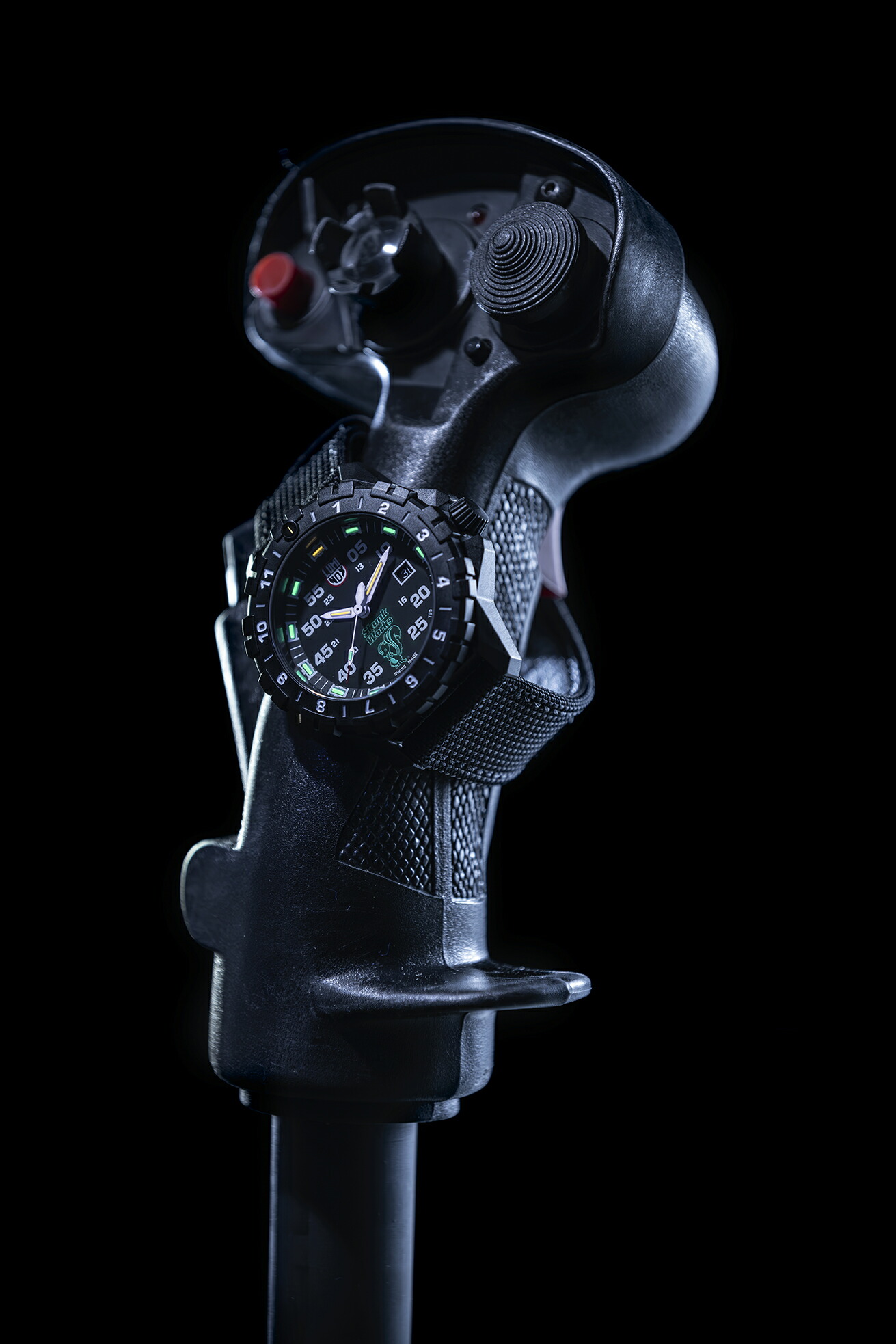 楽天市場】ルミノックス 腕時計 日本正規 LUMINOX F-117 NIGHTHAWK™ x