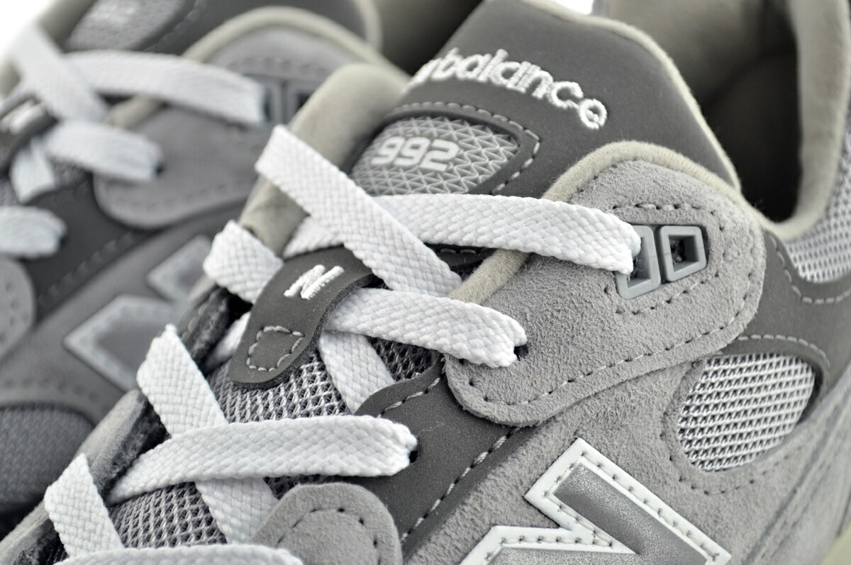 楽天市場】[ 15時までの注文で最短即日発送!! ] 【ニューバランス 992