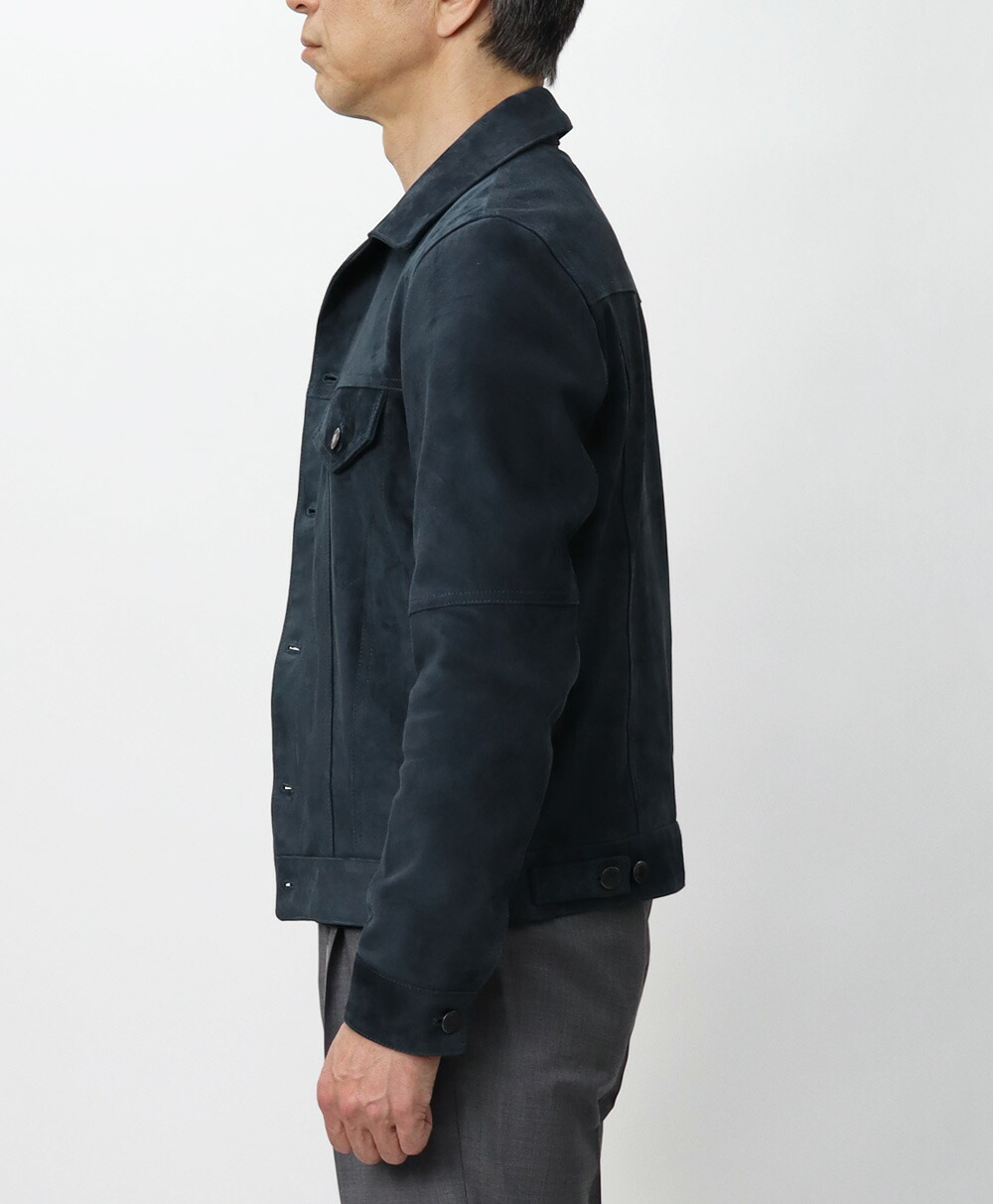 楽天市場】エンメティ / EMMETI / JACK / Gジャン型 ブルゾン / 限定