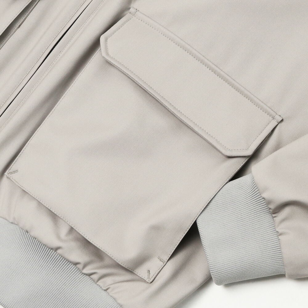 楽天市場】ヘルノ / HERNO / ヴァルスター型 ブルゾン / STORM SYSTEM