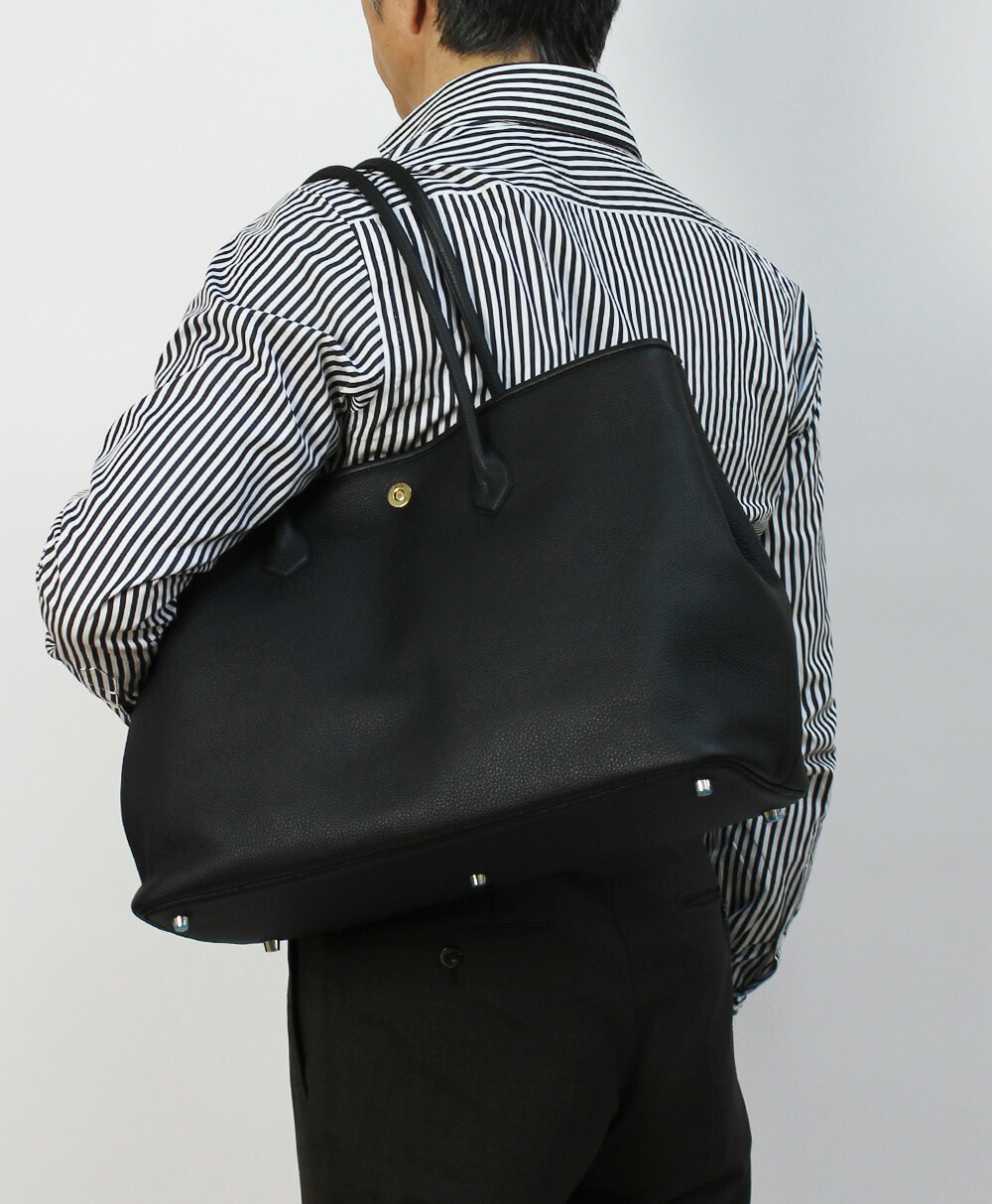 楽天市場】シセイ / チセイ / Cisei / シュリンクレザートートバッグ