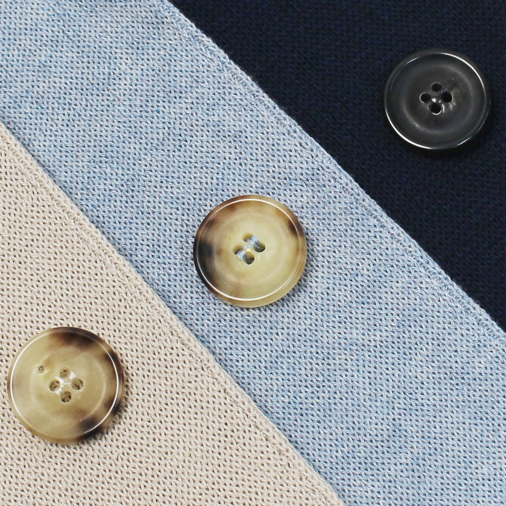 楽天市場】ラルディーニ / LARDINI / ニット ジャケット / 細身型