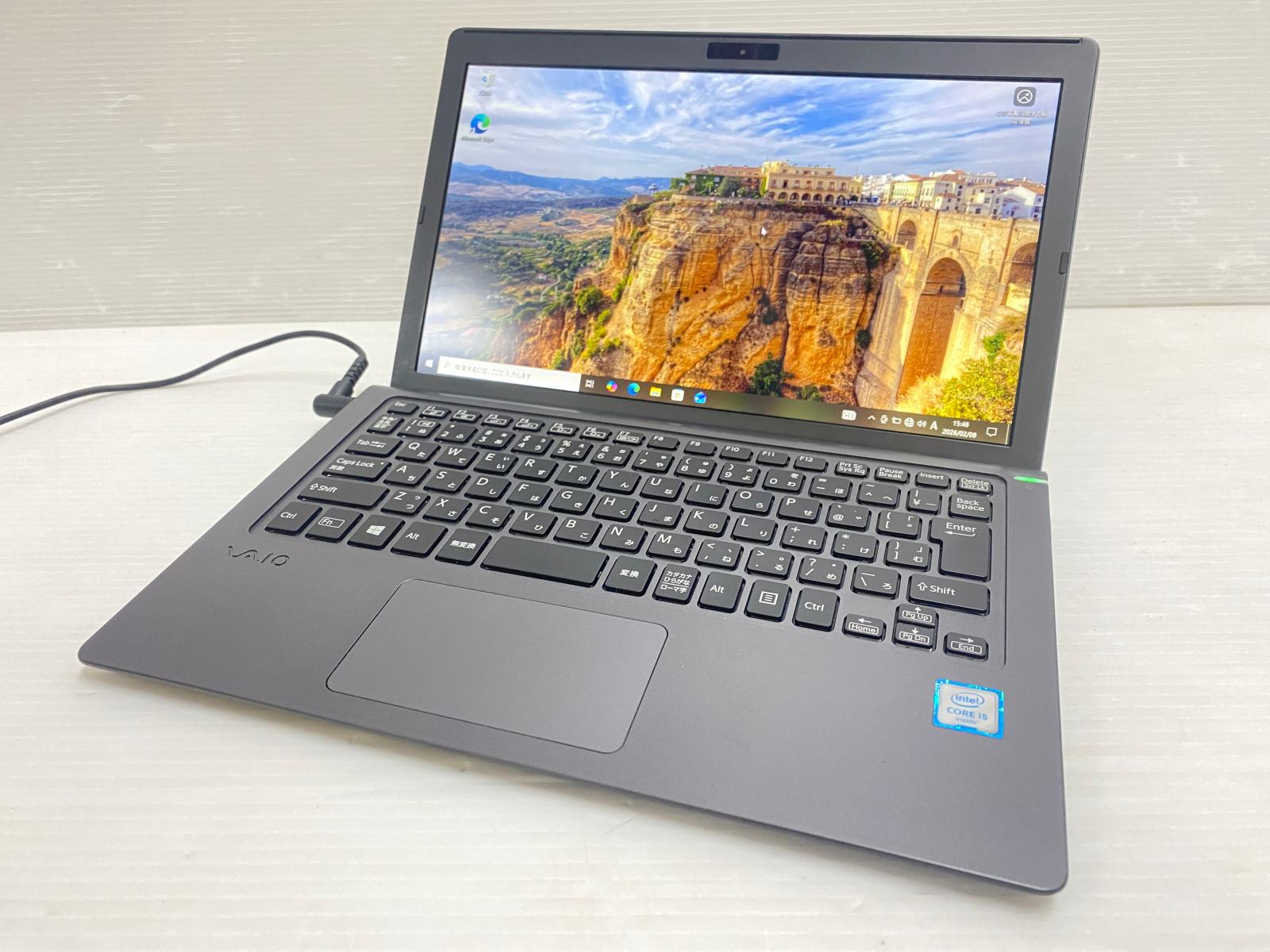 楽天市場】vaio vjs111（ノートPC｜パソコン）：パソコン・周辺機器の通販