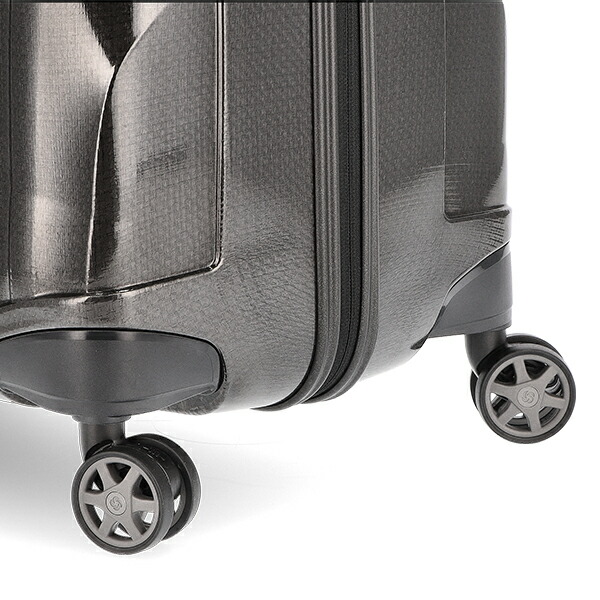 楽天市場】サムソナイト C-LITE シーライト 81cm 123L Samsonite