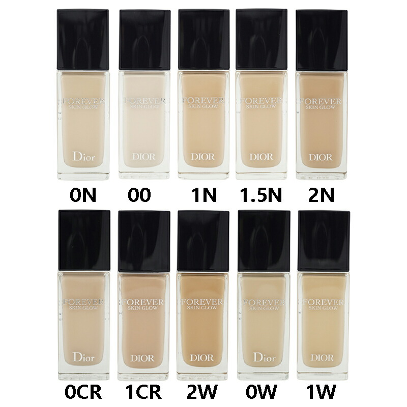 楽天市場】Dior ディオール ディオールスキン フォーエヴァー フルイド