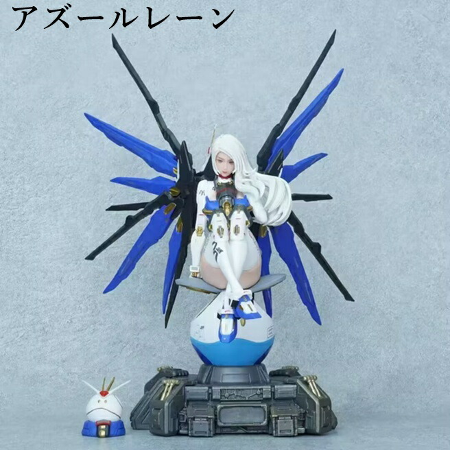 楽天市場】綾波改 フィギュア アズールレーンの通販