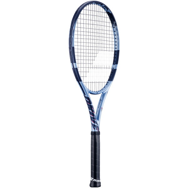 バボラ ピュアドライブ + 101553 (テニスラケット) 価格比較 - 価格.com
