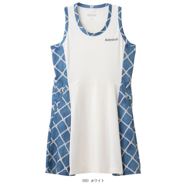 アドミラル テニスウェア ワンピース」の人気商品一覧 | 安い商品を