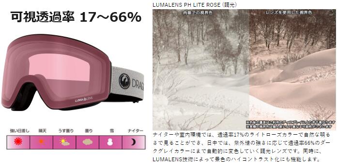 楽天市場】【送料無料 日本正規品・ジャパンフィット】23-24 DRAGON