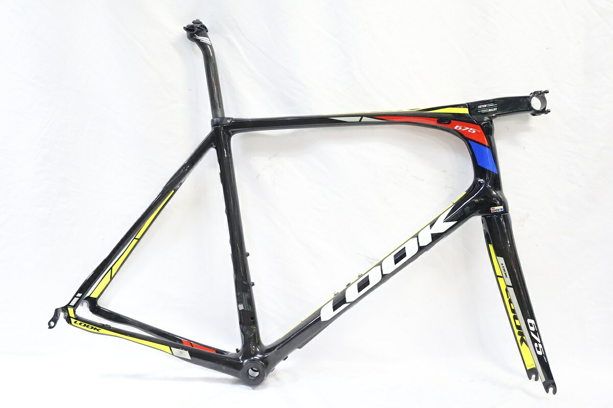 楽天市場】LOOK 595（自転車・サイクリング｜スポーツ・アウトドア）の通販