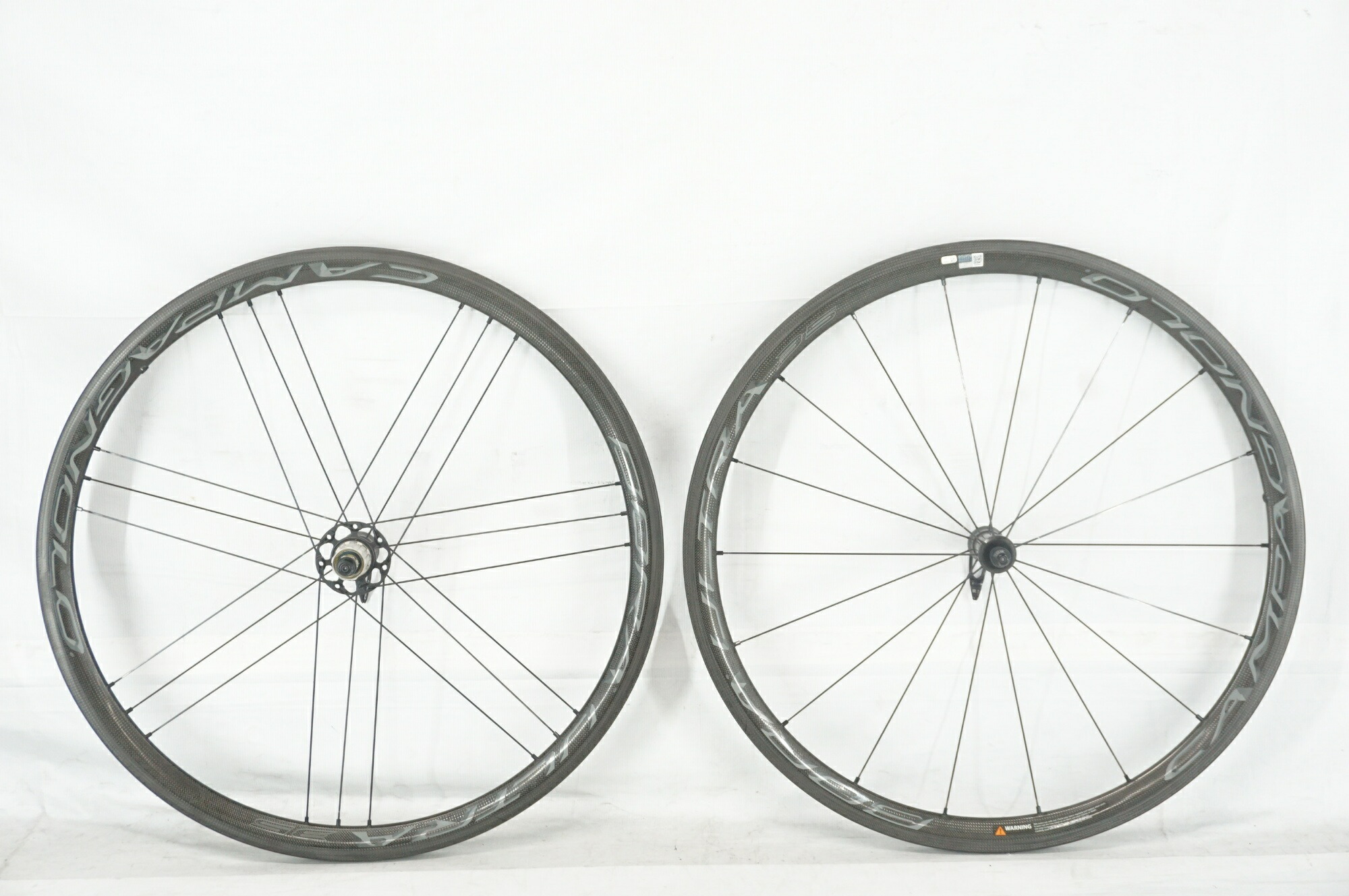 楽天市場】campagnolo － bora ultra 50の通販