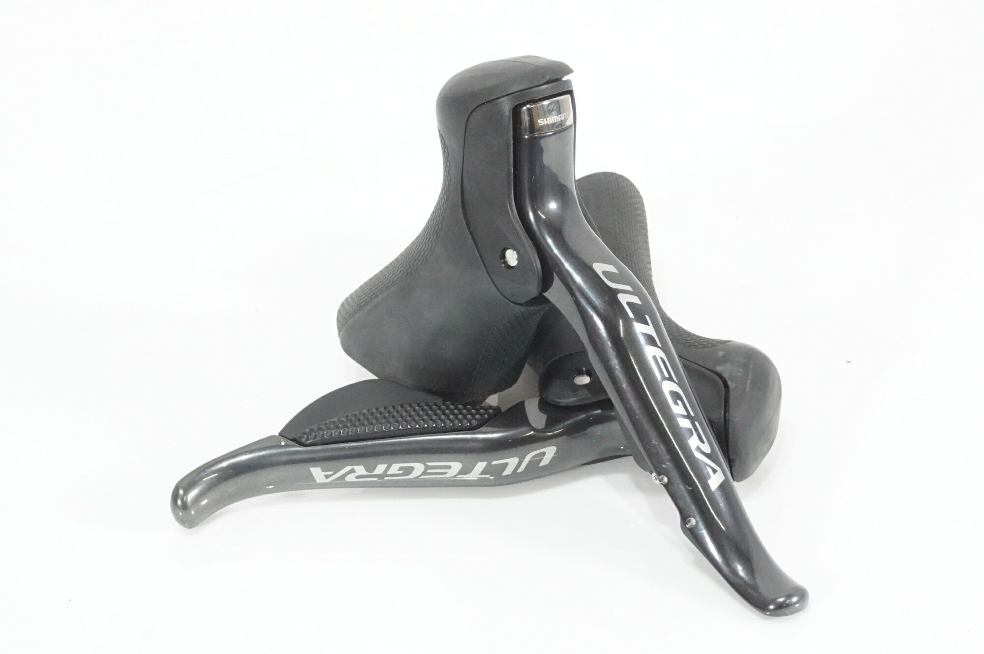 楽天市場】アルテグラdi2 デュアルコントロールレバー st－6770の通販