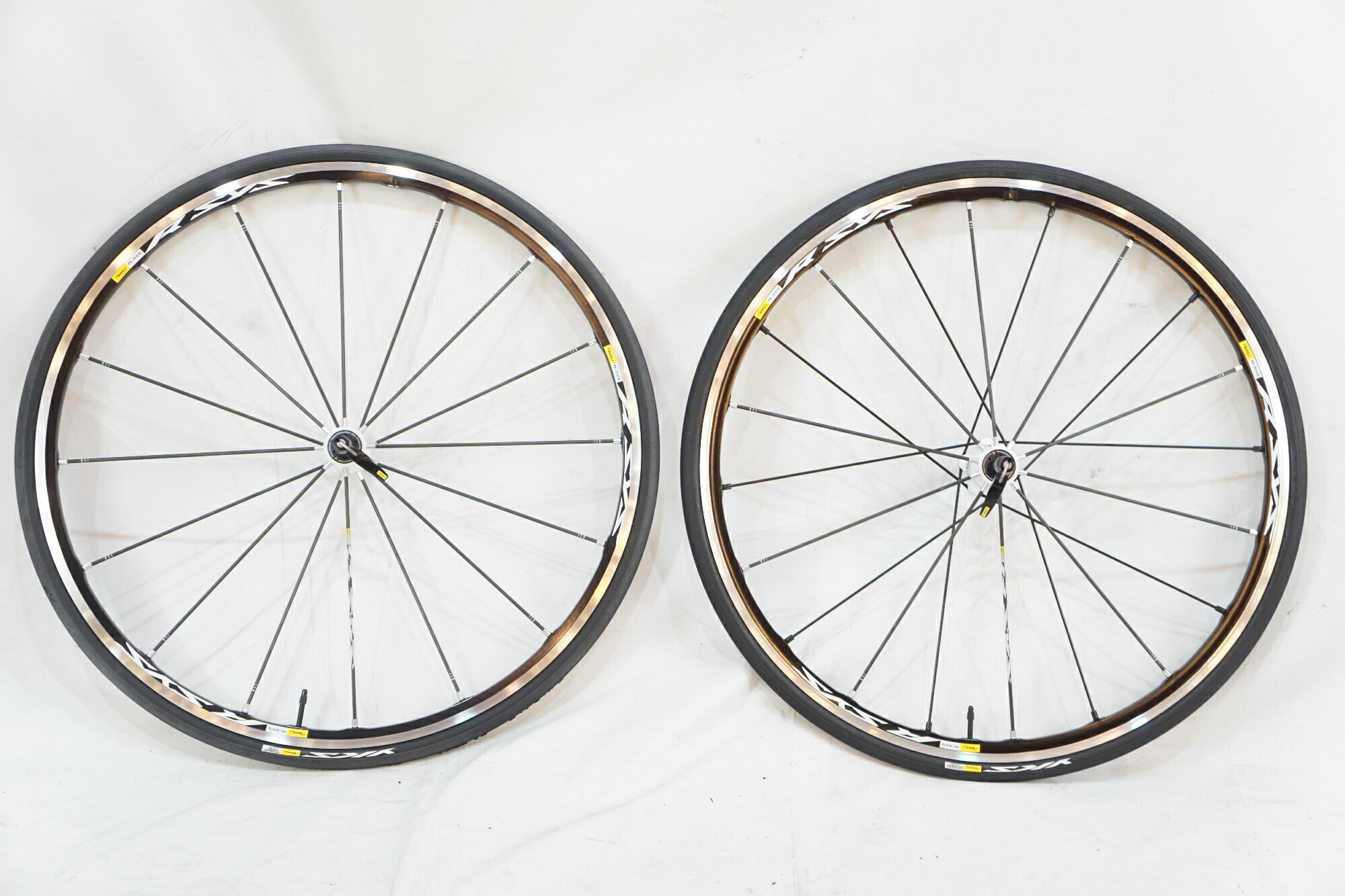 楽天市場】MAVIC R－Sys SLRの通販