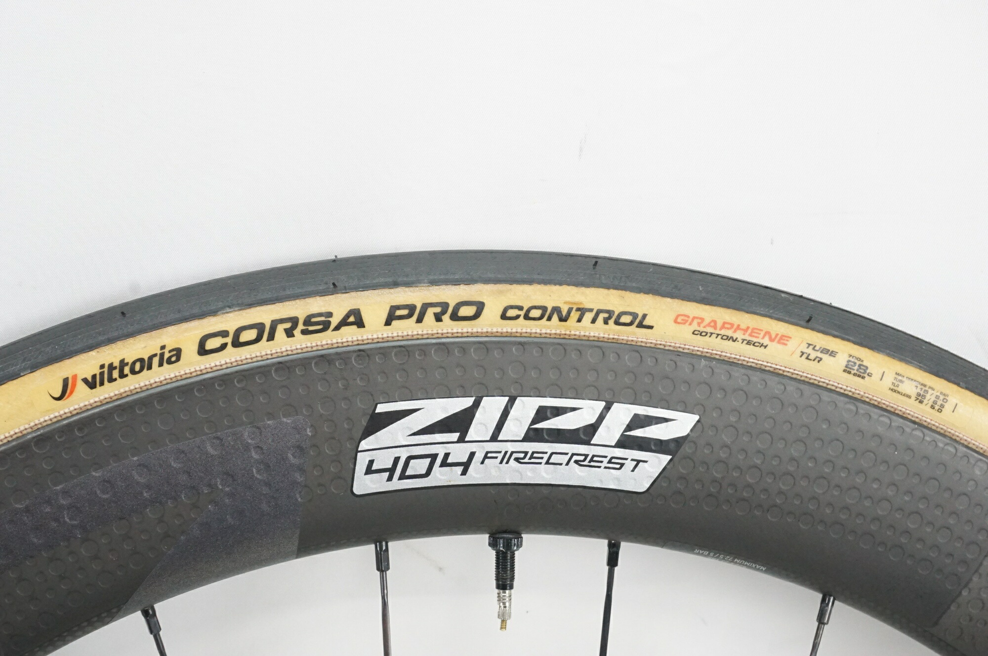 楽天市場】【中古】 ZIPP 「ジップ」 404 FIRECREST DISC シマノ11S
