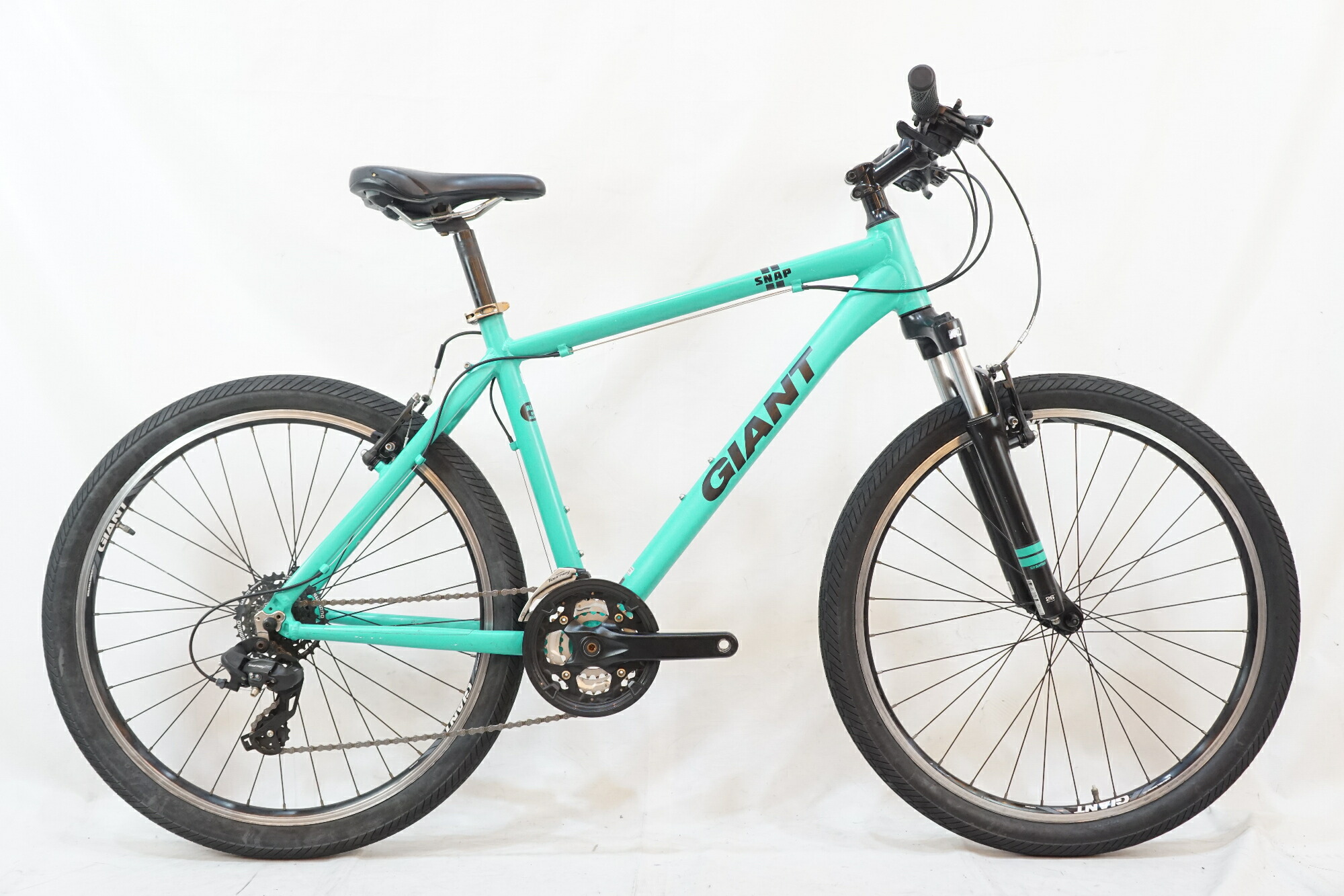 楽天市場】ジャイアント マウンテンバイク（マウンテンバイク｜自転車